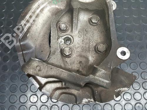 Right front steering knuckle BMW 1 (E87) 118 d | BP2740661M26 