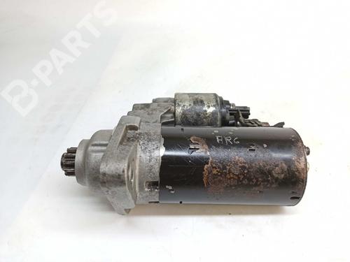 Starter VW GOLF VI (5K1) 1.6 TDI | BP8245421M8 