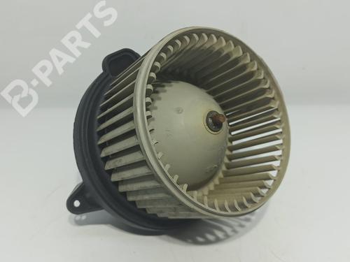 Heater blower motor NISSAN PATHFINDER III (R51) 2.5 dCi | BP11057206M62 