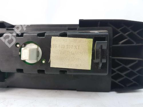 Display monitor CITROËN C3 I (FC_, FN_)  | BP4897176C48 