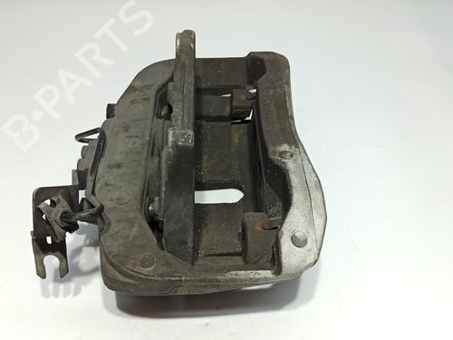 Right front brake caliper AUDI A8 D3 (4E2, 4E8) 3.2 FSI | BP13918264M104 