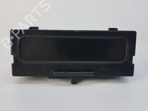 Display für RENAULT MEGANE II Saloon (LM0/1_) 1.9 dCi (LM0G, LM1G, LM2C) (120 hp) 6315934