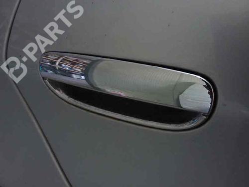 Rear right exterior door handle ALFA ROMEO 166 (936_) 3.0 V6 24V (936A11__) 0060609556
