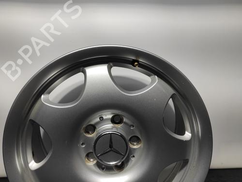 Rim MERCEDES-BENZ E-CLASS (W211) E 220 CDI (211.006) | BP11695867C45 