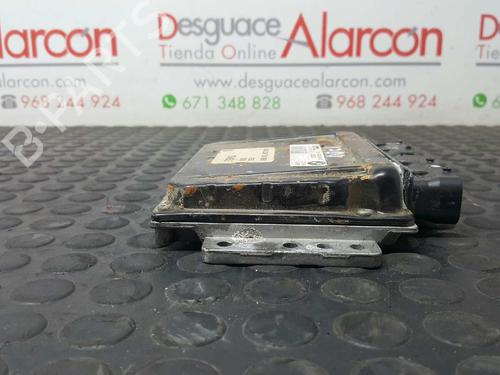 Engine control unit (ECU) MINI MINI (R50, R53) Cooper | BP2746329M57