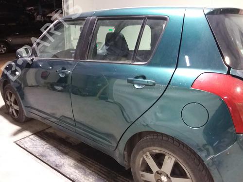 Used Parts SUZUKI SWIFT III (MZ, EZ) 1.3 (RS413, ZC11S) (92 hp) 4279384