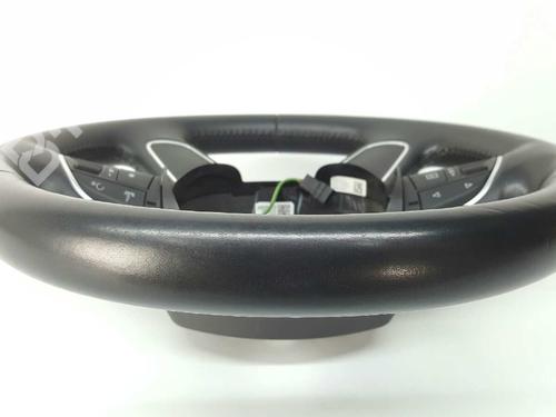 Steering wheel AUDI A3 Sportback (8VA, 8VF) 1.6 TDI | BP3676622C49 