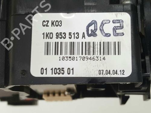 Steering column stalk SEAT ALTEA (5P1) 1.9 TDI | BP5897671I23