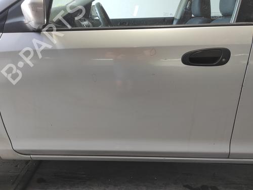 Left front door HONDA CIVIC VII Hatchback (EU, EP, EV) 1.4 iS (EP1, EU5, EU7) | BP28364360C2