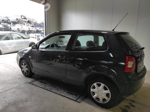 Generator VW POLO (9N_, 9A_) 1.2 12V | BP16924165M7 