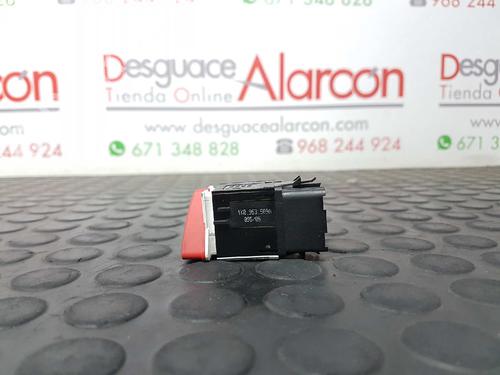 Warning switch VW GOLF V (1K1) 1.6 | BP6628635I22