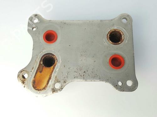 Oil radiator OPEL ASTRA H (A04) 1.3 CDTI (L48) | BP14539846M33