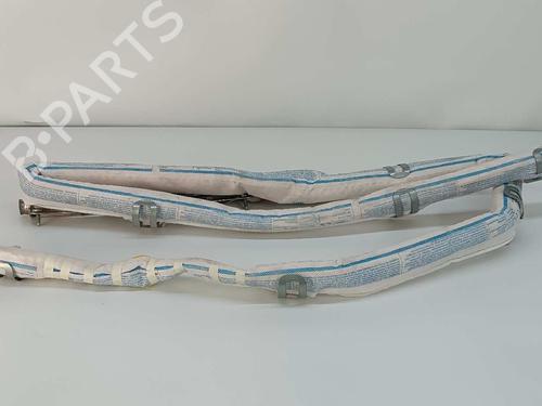Right curtain airbag LAND ROVER RANGE ROVER SPORT II (L494) 3.0 TDV6 4x4 | BP10076568C12 