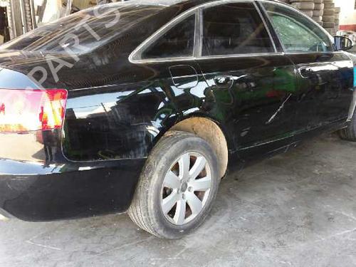 Computer comfort AUDI A6 C6 (4F2) 2.7 TDI | BP2758392M56 