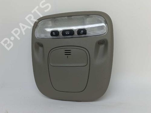 Interior roof light JAGUAR X-TYPE I (X400) 2.1 V6 | BP8187370I8
