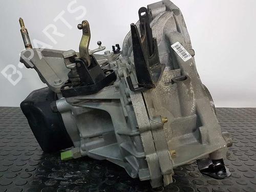 Gearbox NISSAN MICRA III (K12) 1.2 16V | BP2738874M3