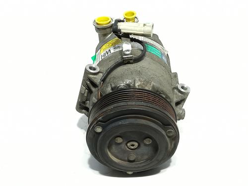 AC compressor OPEL ASTRA H (A04) | BP39175940M34 - Image 2