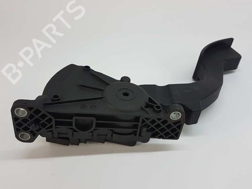 Pedal MAZDA 3 Saloon (BK) 1.6 DI Turbo (BK12Y) | BP6800632I4