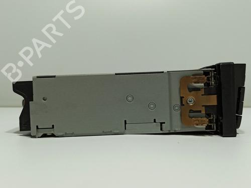 Radio CITROËN C-ELYSEE (DD_) 1.6 HDI 92 | BP16673914E6 