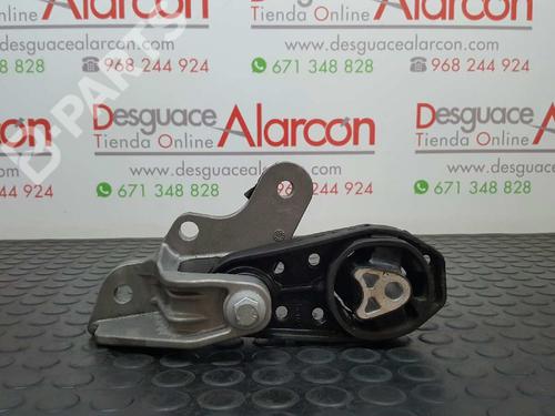 Used Engine mount FORD FIESTA VII (HJ, HF) [2017-2025]  10263859