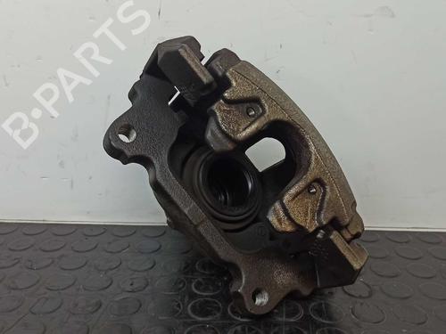 Left front brake caliper SKODA SUPERB II Estate (3T5) 1.6 TDI | BP11542973M105 
