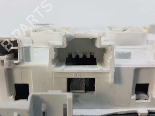 Interior roof light PEUGEOT 208 I (CA_, CC_) 1.4 HDi | BP7820160I8 