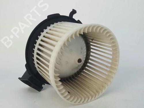 Used Heater blower motor FIAT 500 (312_) 1.3 D Multijet (312AXB1A) (75 hp) 9047709