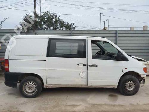 Pipe MERCEDES-BENZ VITO Van (W638)  | BP14533274M125 