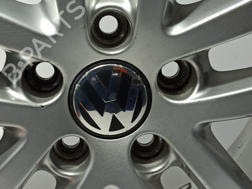 Rim VW GOLF VI (5K1) 1.6 TDI | BP23396554C45