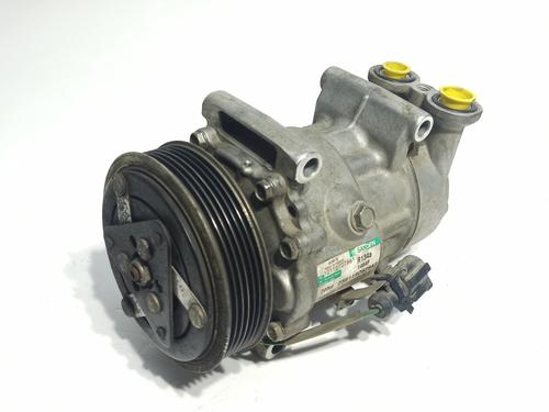 Compressore A/C FORD FIESTA V (JH_, JD_) 1.4 TDCi (68 hp) 18078328