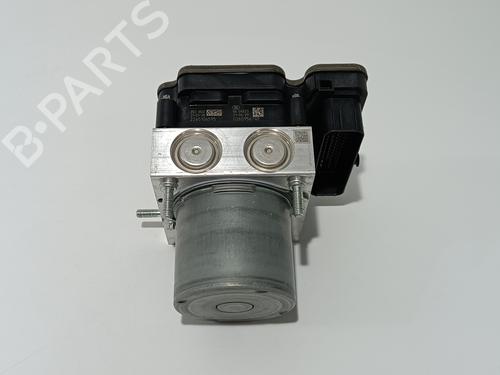ABS pump RENAULT CAPTUR II (HF_) TCe 130 (HFMF) | BP13688259M43