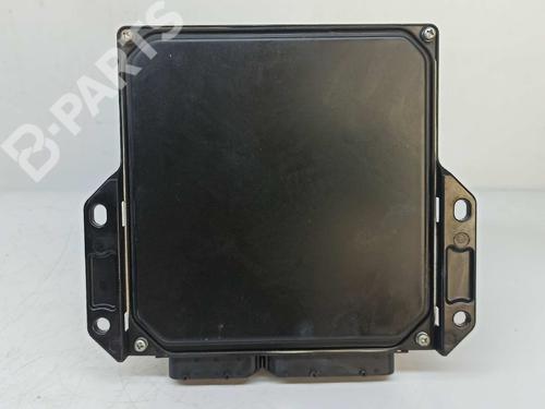 Engine control unit (ECU) NISSAN PATHFINDER III (R51) 2.5 dCi | BP10777814M57 
