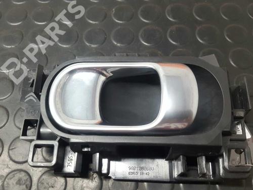 Rear left interior door handle CITROËN C4 CACTUS 1.2 VTi 82 | BP3280407I15 