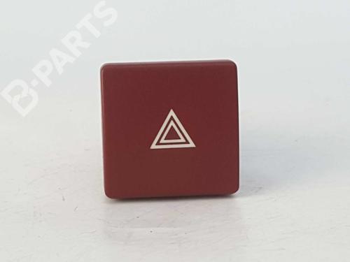 Used Warning switch PEUGEOT PARTNER Box Body/MPV 1.6 HDi (109 hp) 9745939