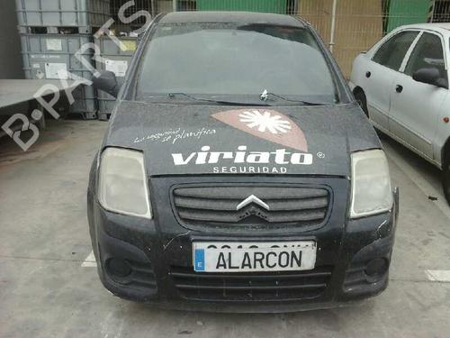Used Parts CITROËN C2 (JM_) 1.1 (60 hp) 4282913