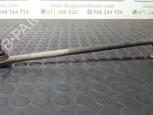 Right front suspension arm CITROËN C4 Picasso I MPV (UD_) 1.6 HDi | BP14529218M13 
