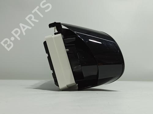 Instrument cluster RENAULT CLIO IV (BH_) 1.2 TCe 120 (BHM0) | BP18132748C47