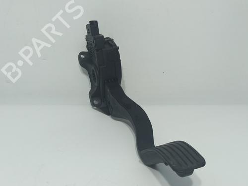 Używane Pedał CITROËN C3 II (SC_) 1.4 HDi 70 (SC8HZC, SC8HR0, SC8HP4) (68 hp) 11061280