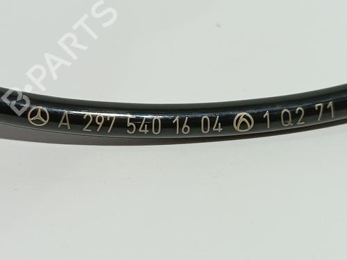 Electronic sensor MERCEDES-BENZ EQS (V297) EQS 450+ (297.123) | BP17051354M84