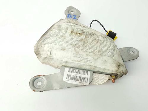 Airbag porte gauche BMW 5 (E39) 530 d (193 hp) 11423771