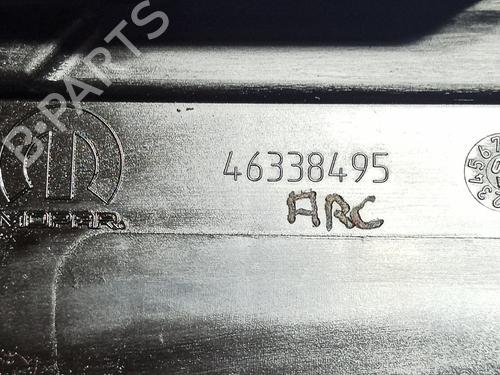 Valve cover FIAT 500X (334_) 1.0 (334.AXN1B) | BP23396442M124 