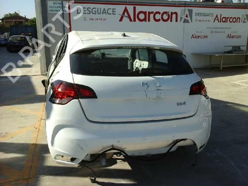 Viskermotor bagrude CITROËN DS4 (NX_) 1.2 THP 130 | BP2773555M102 