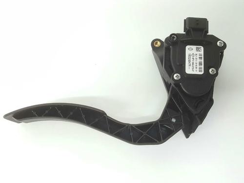 Used Pedal RENAULT CLIO IV (BH_) 1.5 dCi 75 (75 hp) 5790563