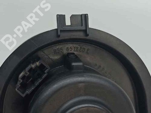 Heater blower motor VW POLO (6N2) 1.4 | BP6435450M62 