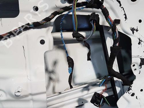Left front door BMW 1 (E87) 118 d | BP6828701C2 