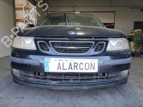 Used Front bumper Front bumper SAAB 9-3 Convertible (YS3F) [2003-2015] 32992557 32992557