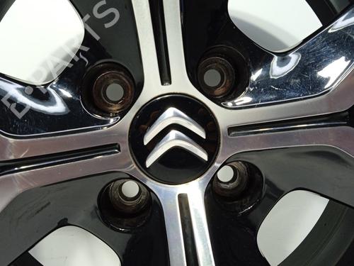 Rim CITROËN C3 AIRCROSS II (2R_, 2C_) 1.2 PureTech 110 (2RHNZB, 2RHNZW, 2RHNPX, 2RHNPJ) | BP22540863C45 