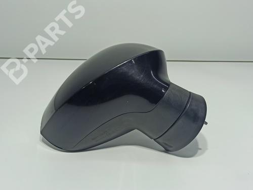 Used Right mirror SEAT IBIZA IV (6J5, 6P1) 1.9 TDI (105 hp) 11956014