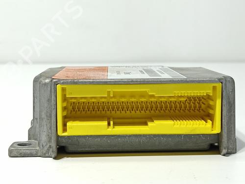 ECU airbags MERCEDES-BENZ M-CLASS (W163) ML 320 (163.154) | BP19918129M53 