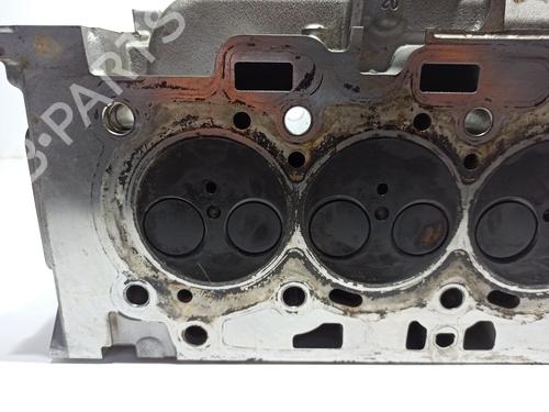 Cylinder head PEUGEOT PARTNER Box Body/MPV | BP33855920M5 - Image 2